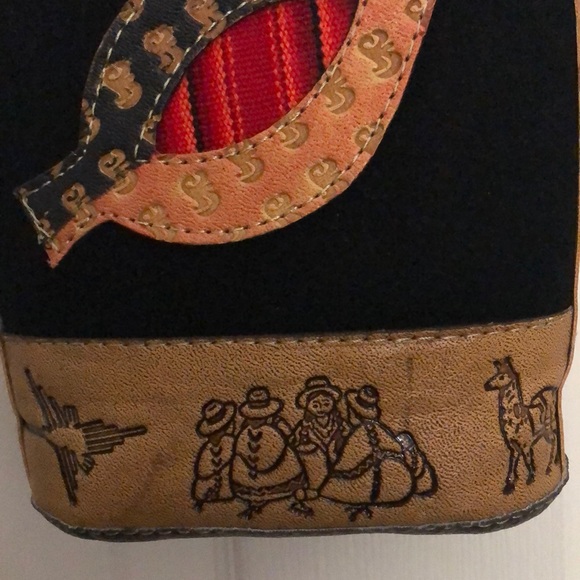 Peruvian Bag - Picture 6 of 7